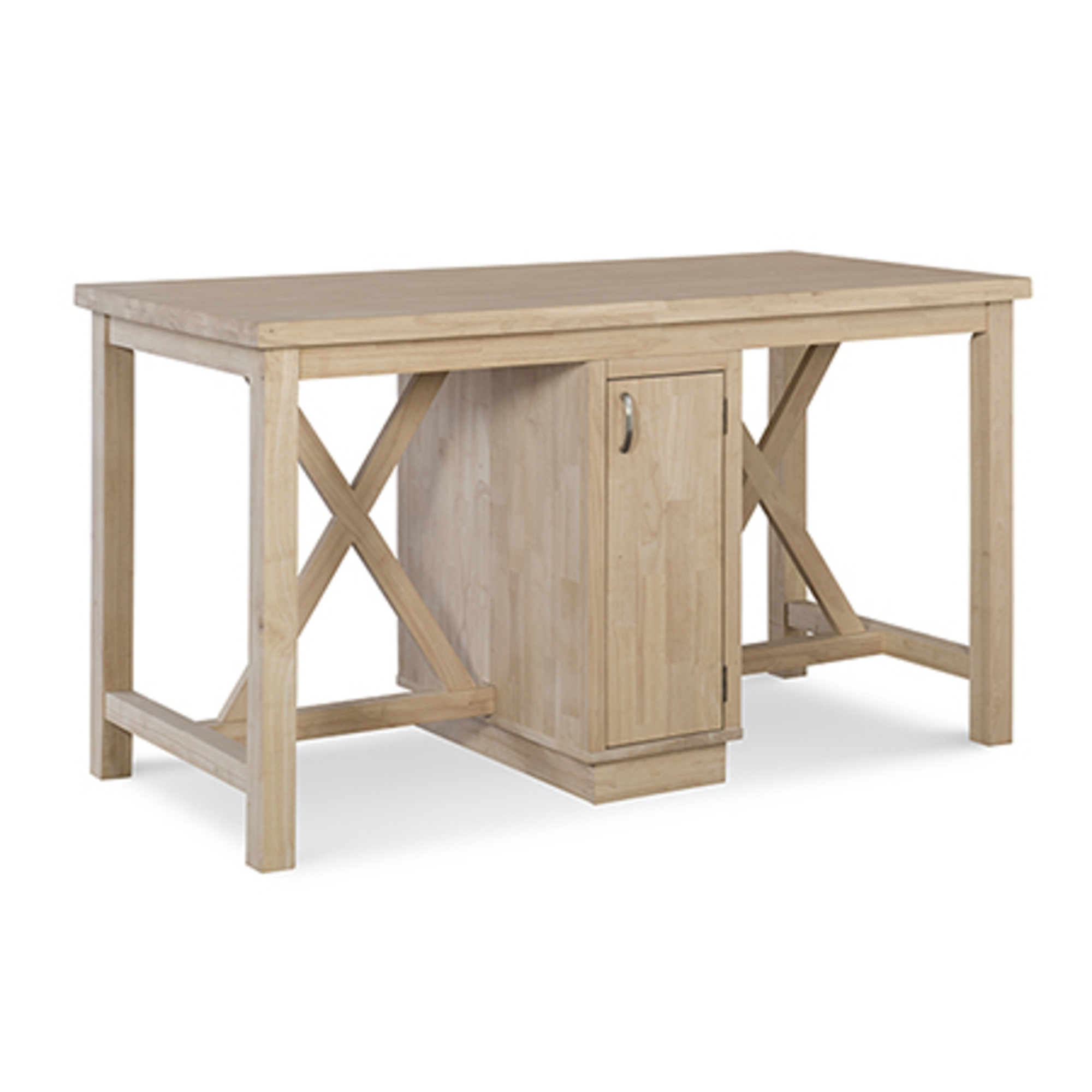 Sherwood Kitchen Island