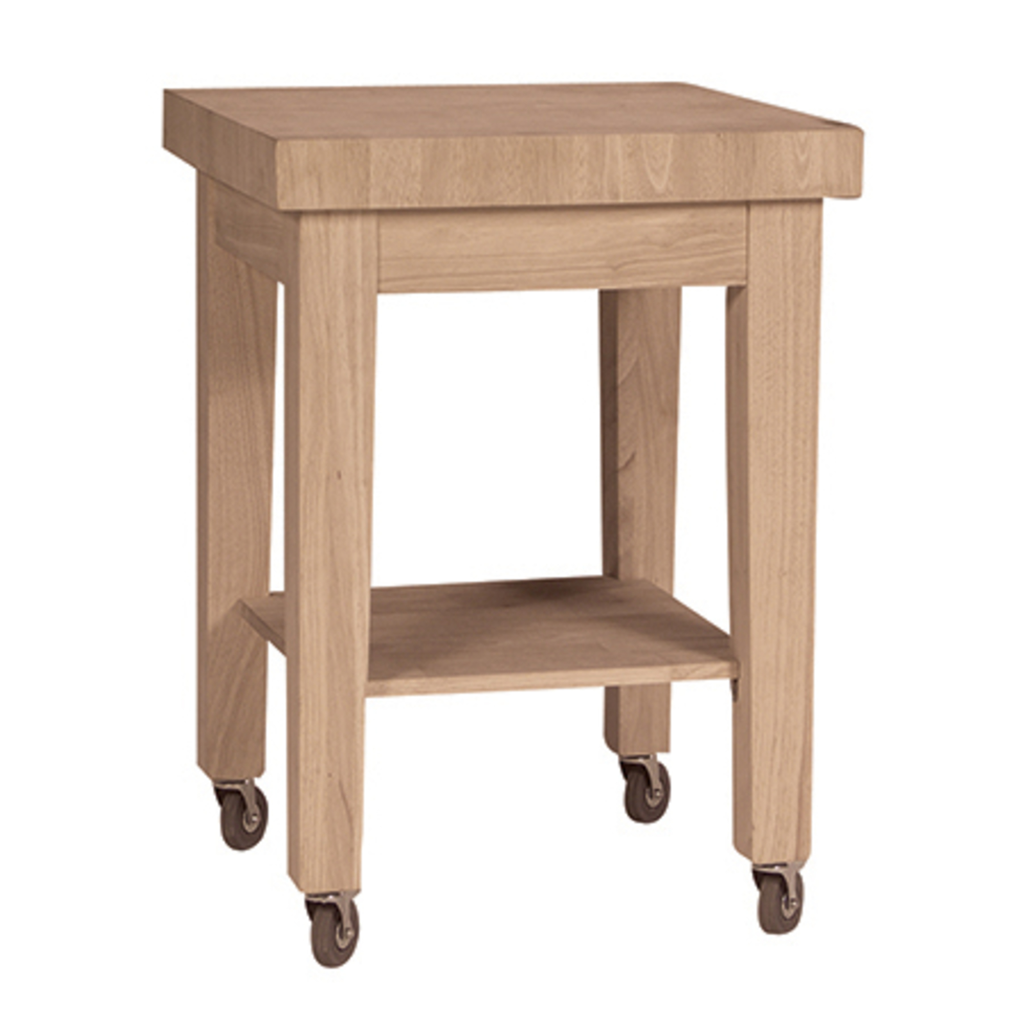 Castored Kitchen Work Center